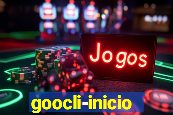 goocli-inicio