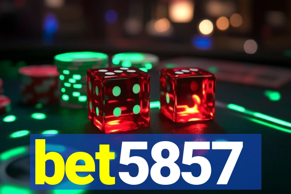 bet5857