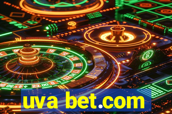 uva bet.com