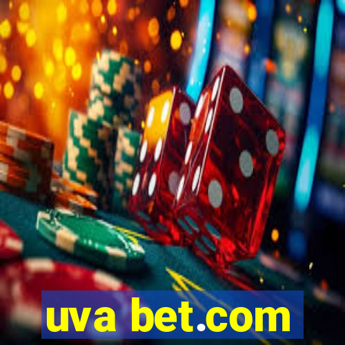 uva bet.com