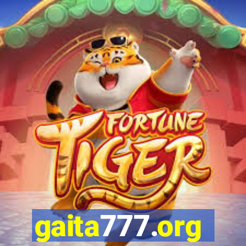 gaita777.org