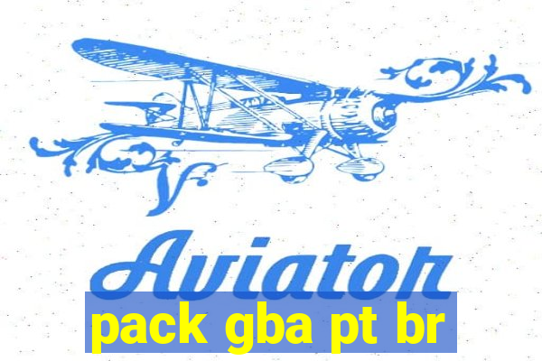 pack gba pt br