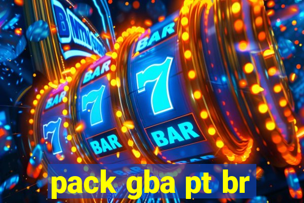 pack gba pt br