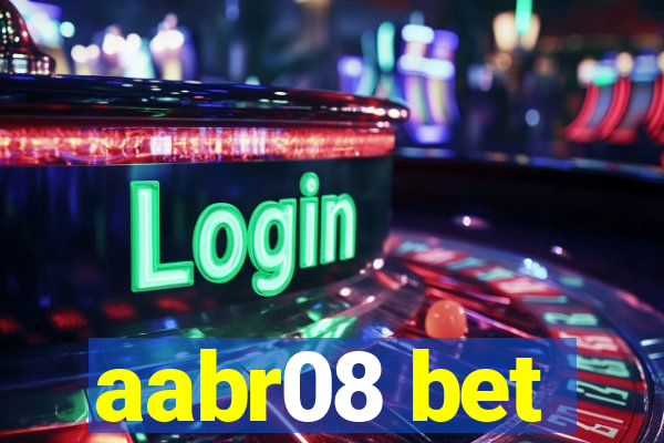 aabr08 bet