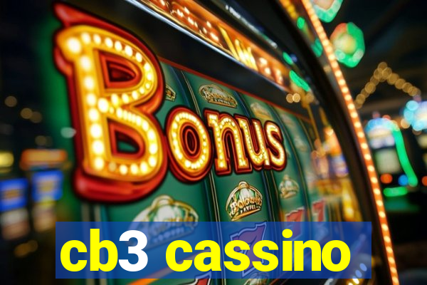 cb3 cassino