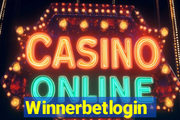 Winnerbetlogin