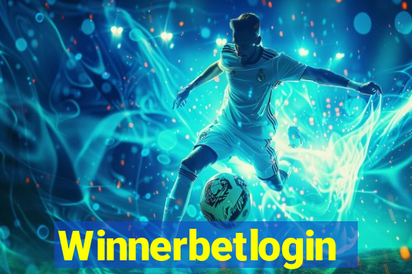 Winnerbetlogin