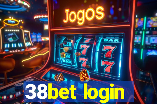 38bet login