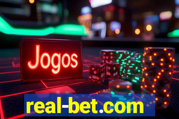 real-bet.com