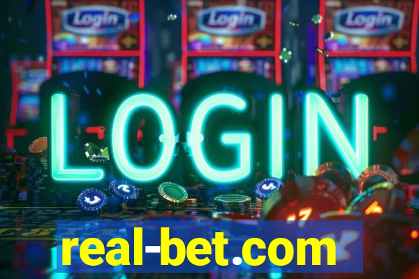 real-bet.com