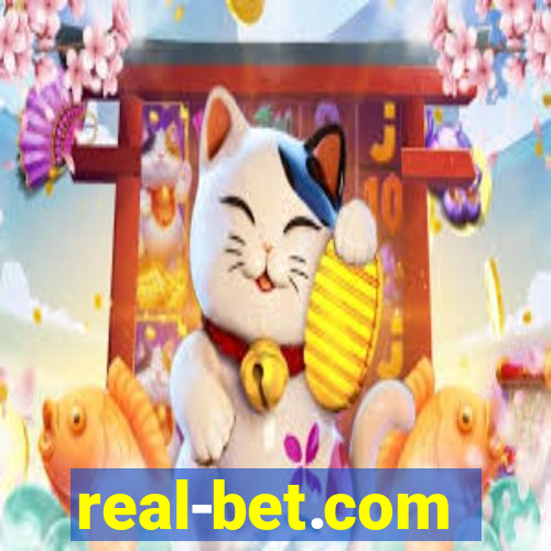 real-bet.com