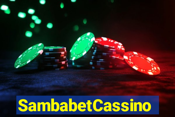 SambabetCassino