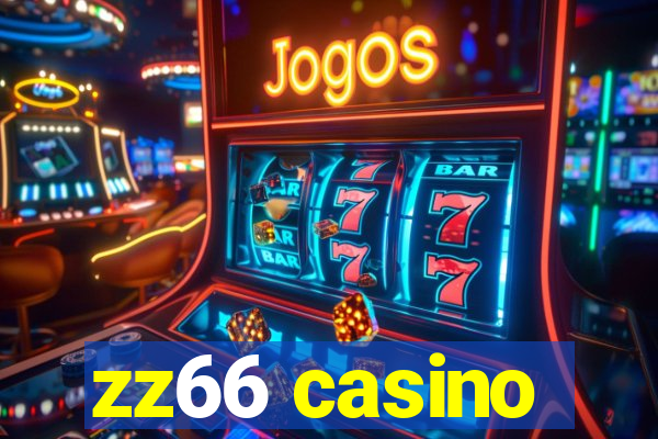 zz66 casino