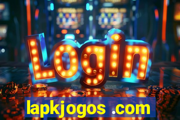 lapkjogos .com