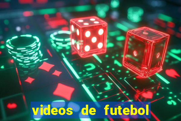 videos de futebol dribles do neymar