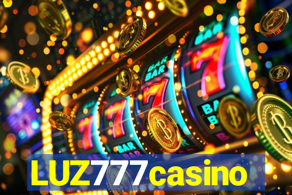 LUZ777casino