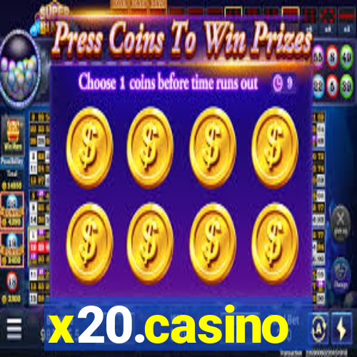 x20.casino