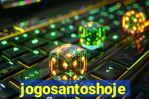 jogosantoshoje