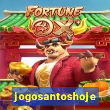 jogosantoshoje