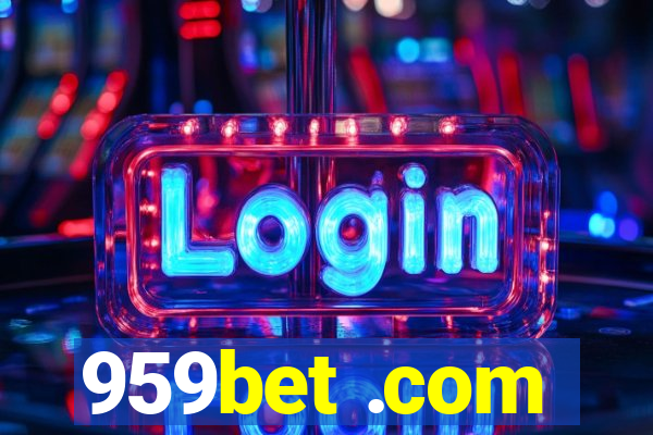 959bet .com