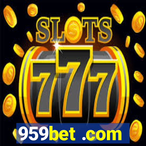 959bet .com