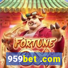 959bet .com