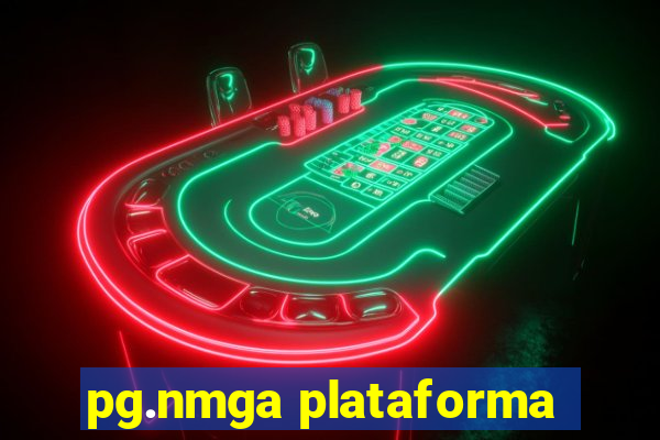 pg.nmga plataforma