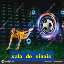 sala de sinais roleta brasileira