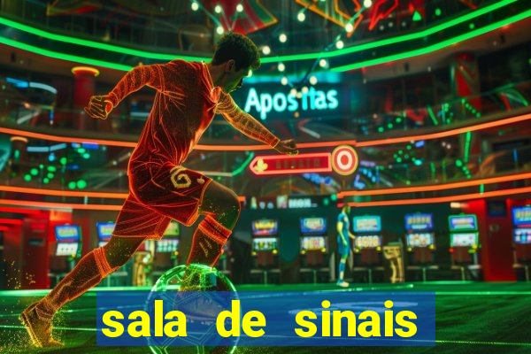 sala de sinais roleta brasileira