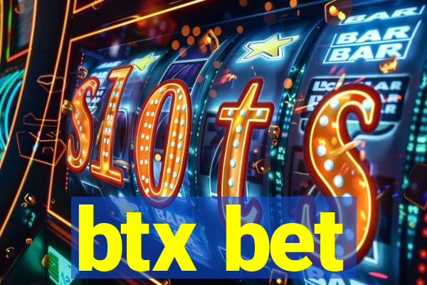 btx bet