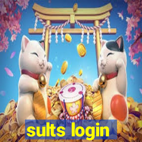 sults login