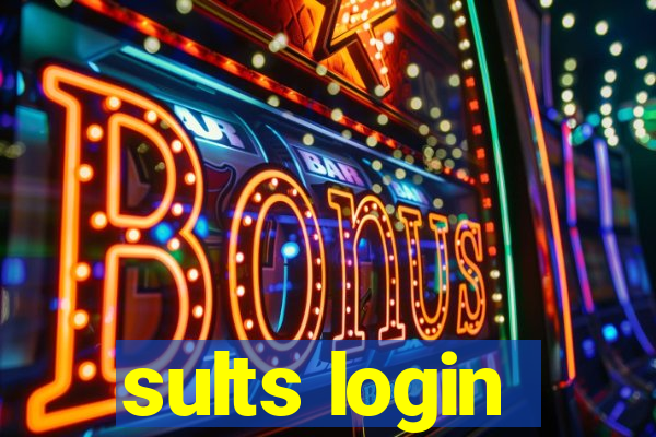 sults login