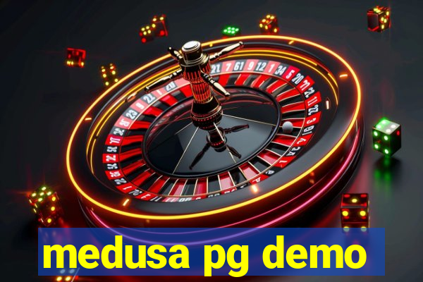 medusa pg demo