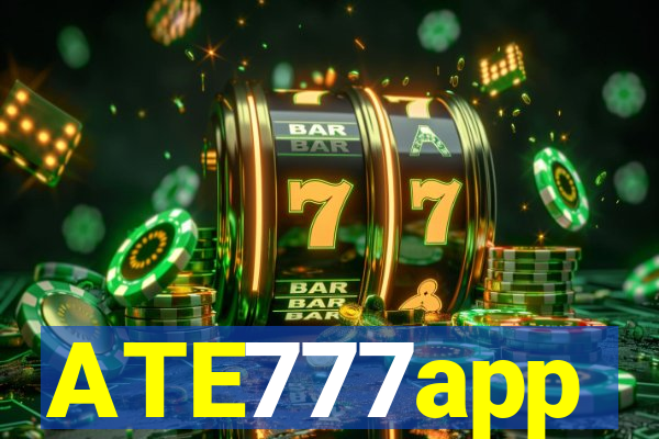 ATE777app