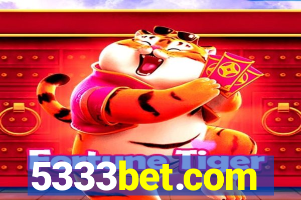 5333bet.com