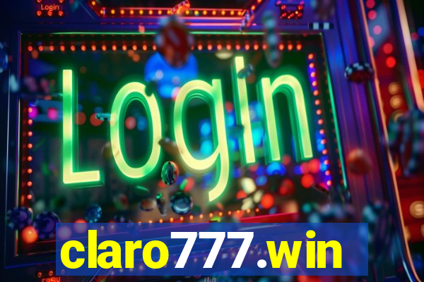 claro777.win