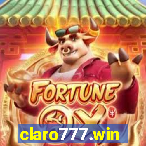 claro777.win