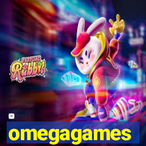 omegagames