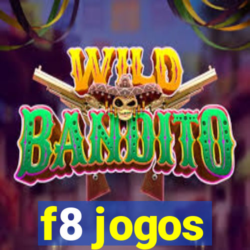 f8 jogos