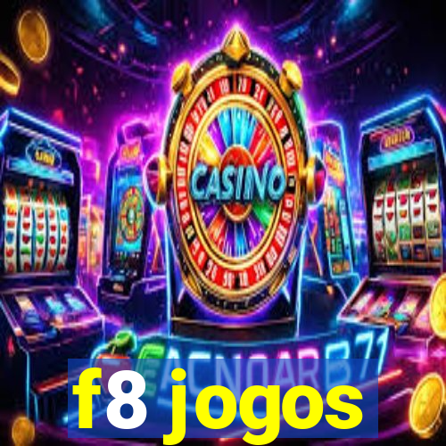 f8 jogos