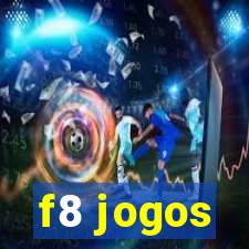 f8 jogos