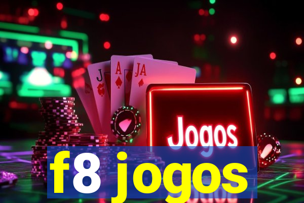 f8 jogos