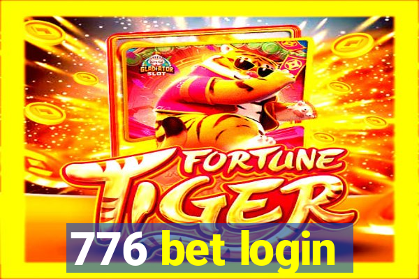 776 bet login