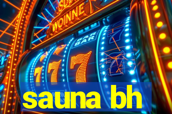 sauna bh