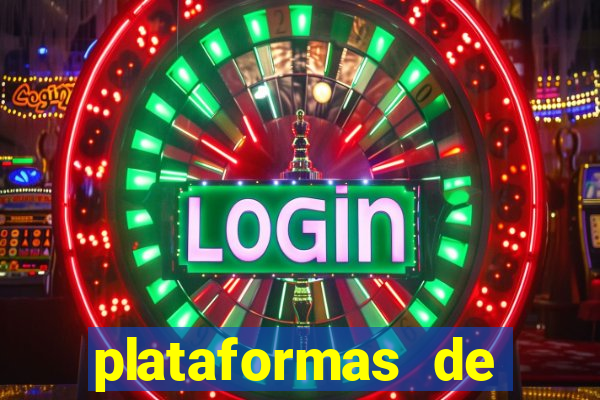 plataformas de jogos de 3 reais