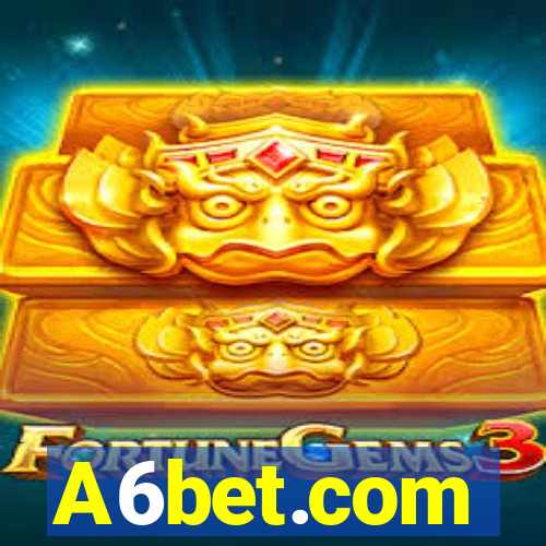 A6bet.com