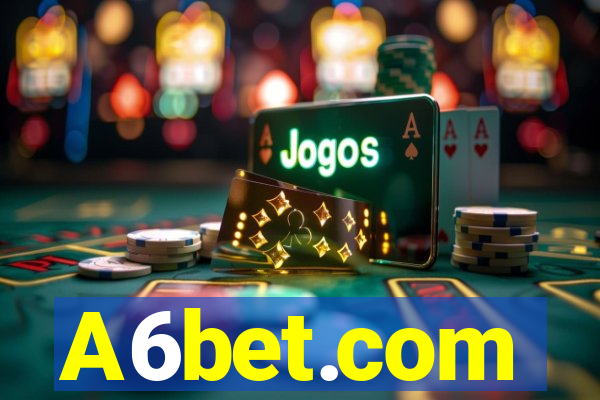 A6bet.com