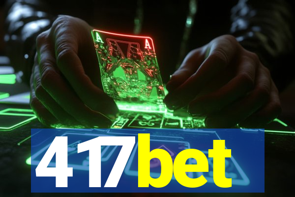 417bet