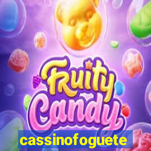 cassinofoguete