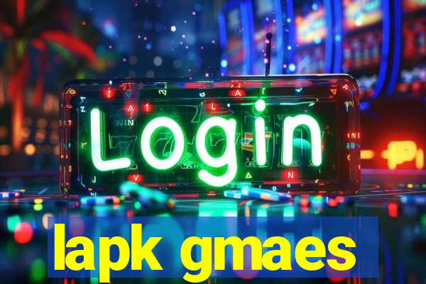 lapk gmaes